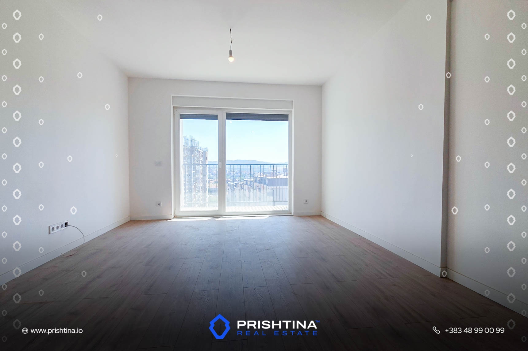 Banesë me qira 58m² në Mati 1 - Image 1