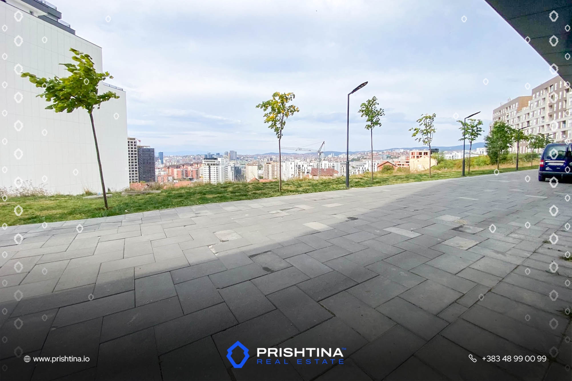 Lokal në shitje 49.48m² në Veternik - Image 3