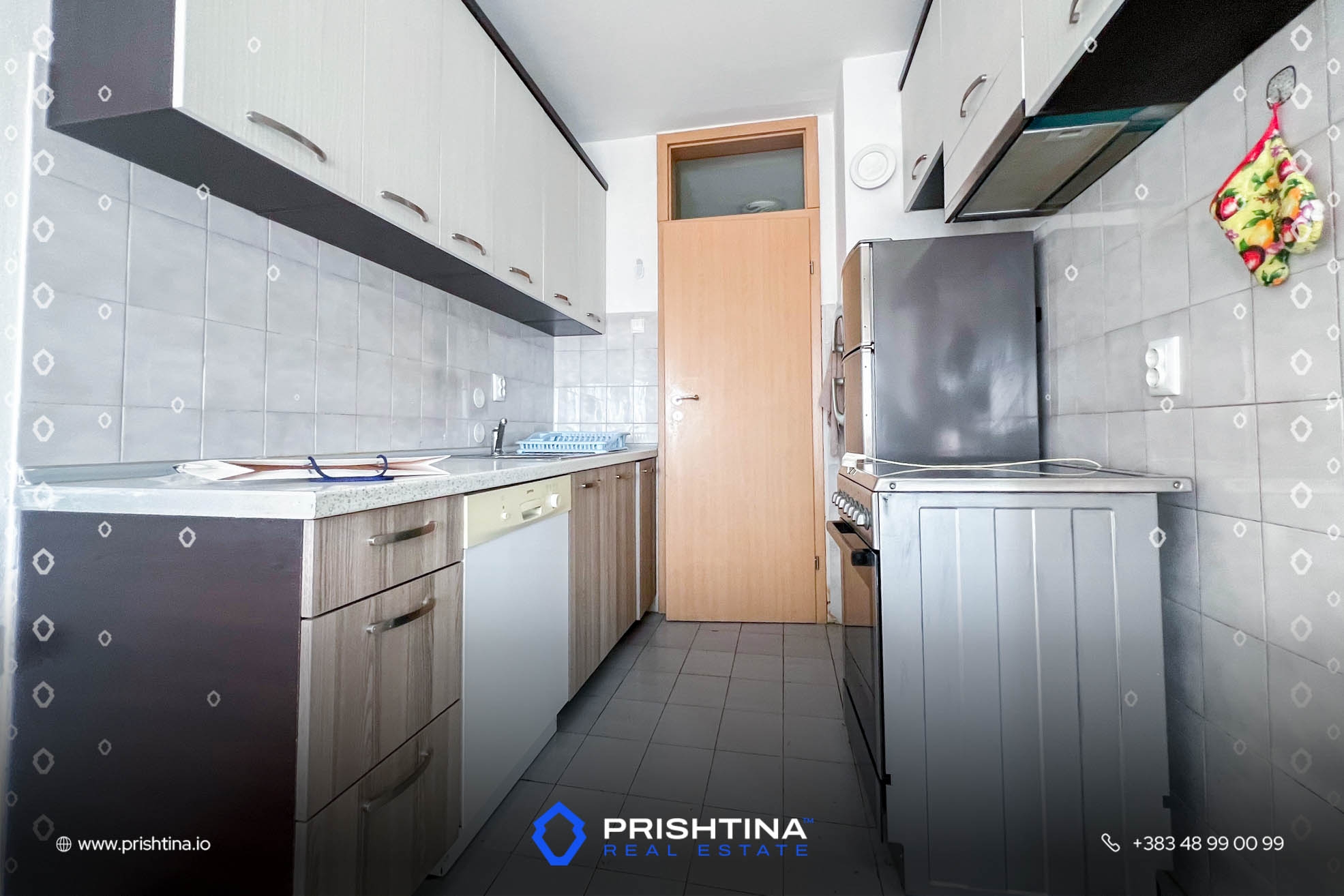 Banesë me qira 66m² te Bregu i Diellit - Image 3