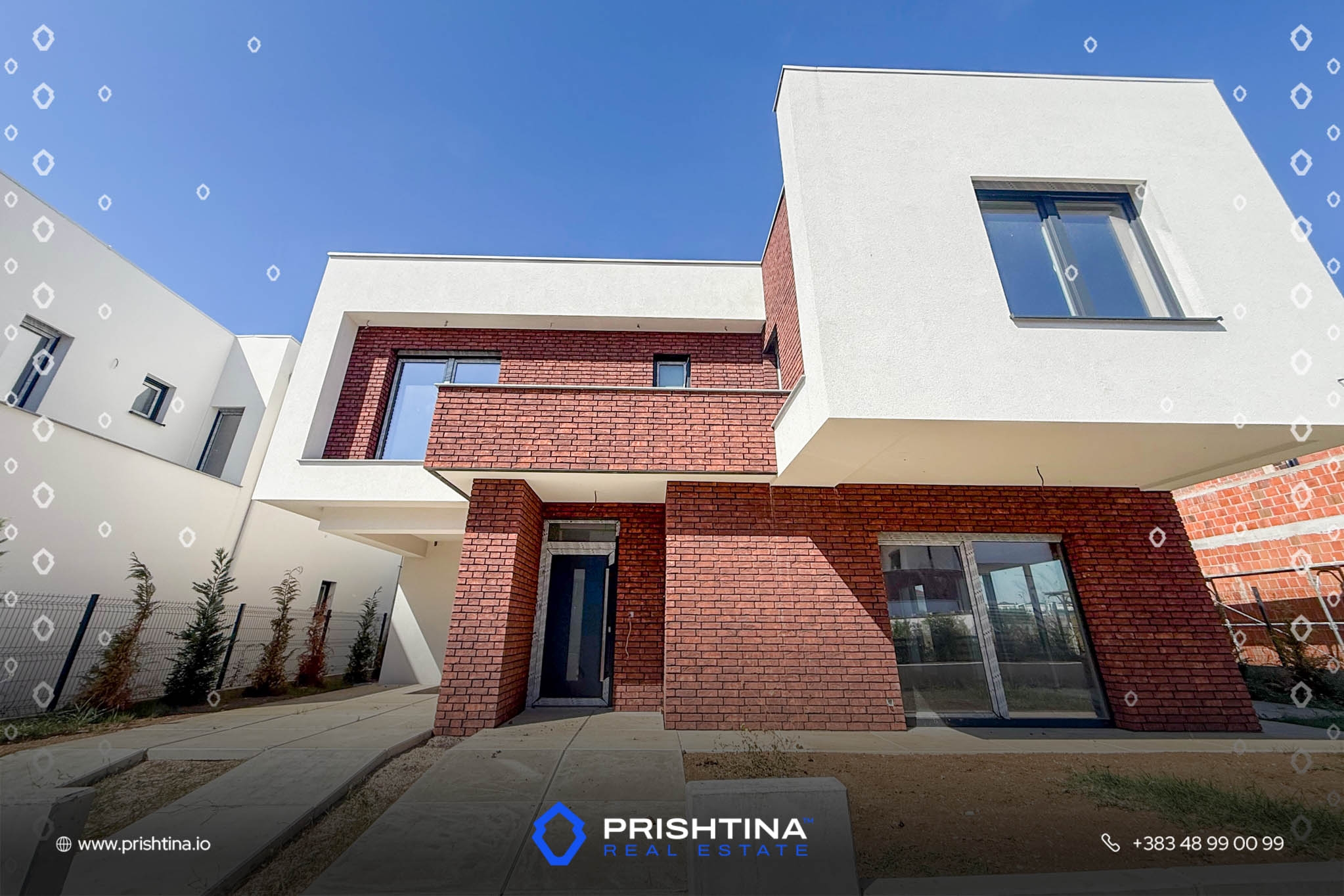 Shtëpi në shitje 215m² në Veternik - Image 1