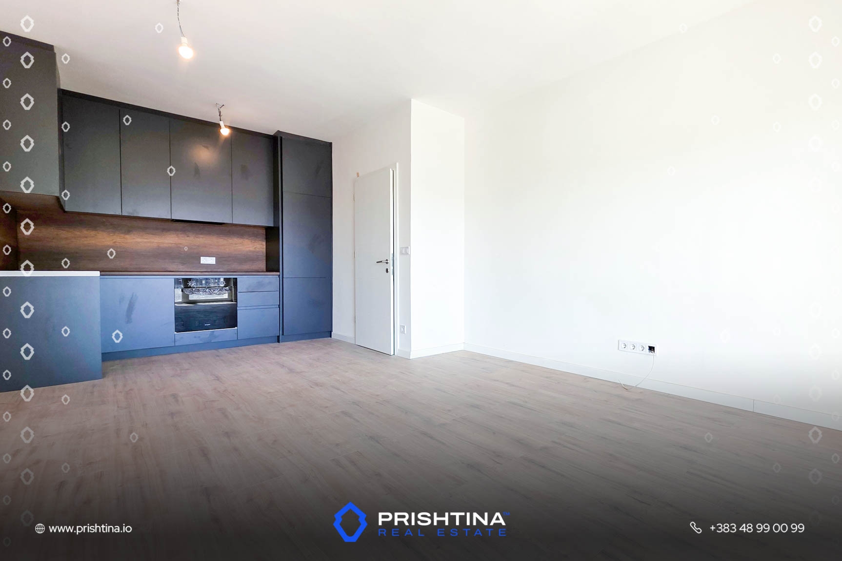 Banesë me qira 58m² në Mati 1 - Image 2