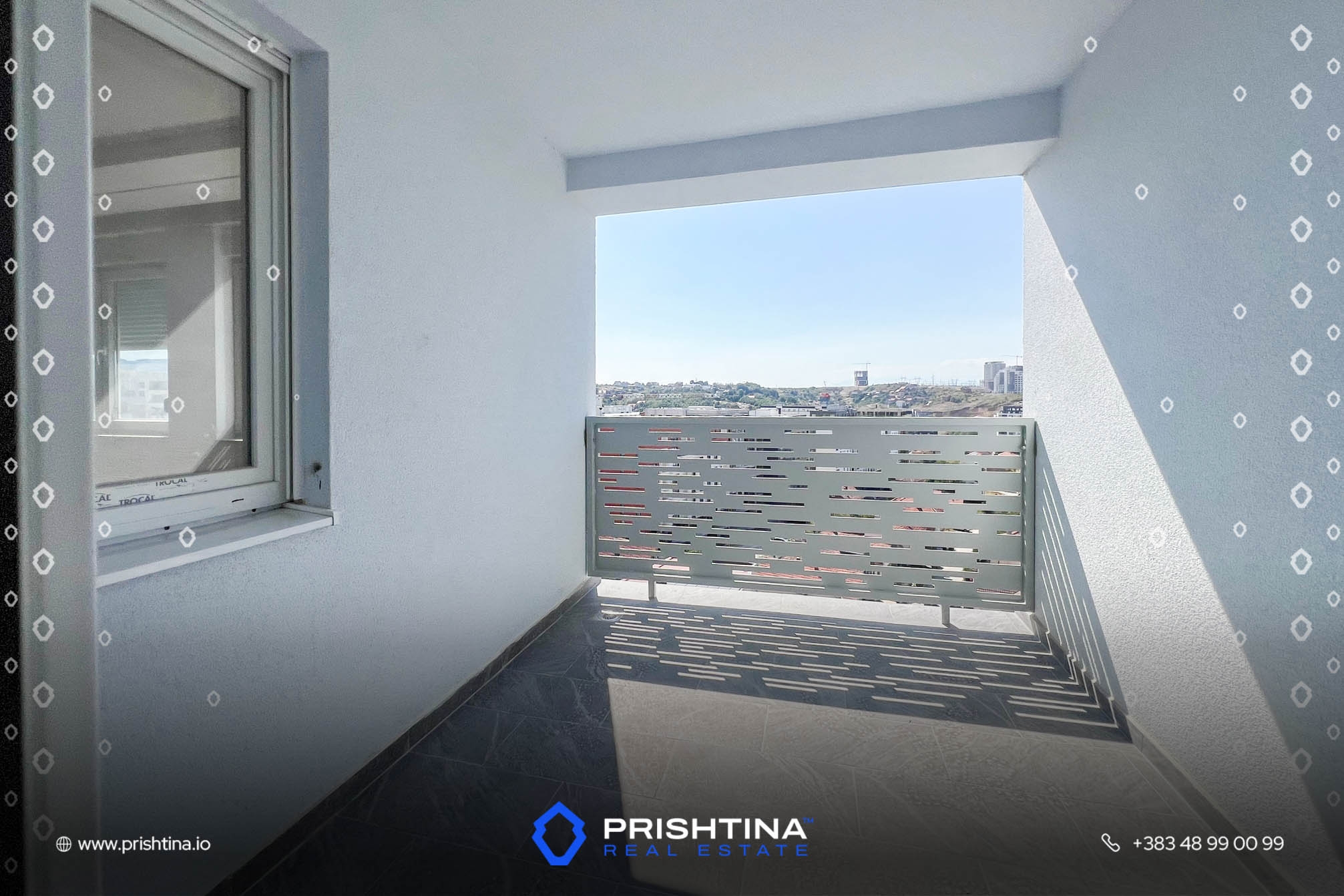Apartment for rent 130m² in Muharrem Fejza - Image 3