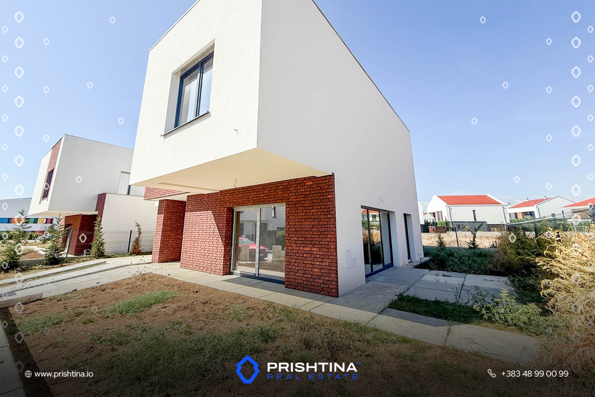 Shtëpi në shitje 215m² në Veternik - Image 2