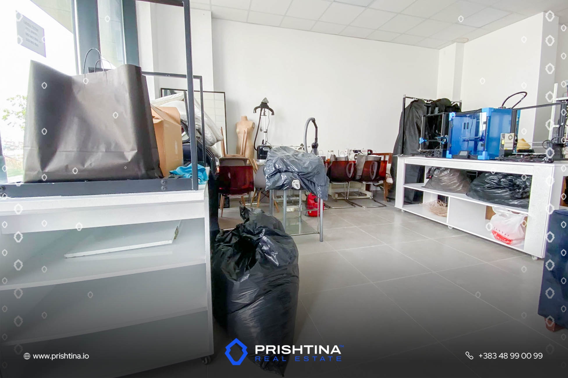 Lokal në shitje 49.48m² në Veternik - Image 2