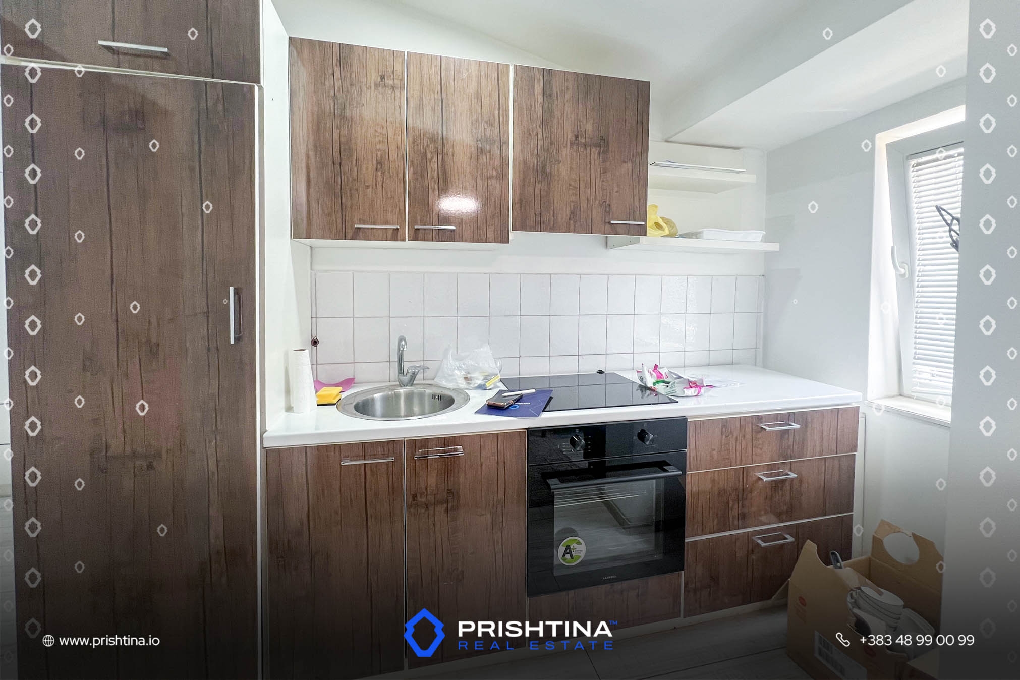 Banesë me qira 50m² në Dardani - Image 3
