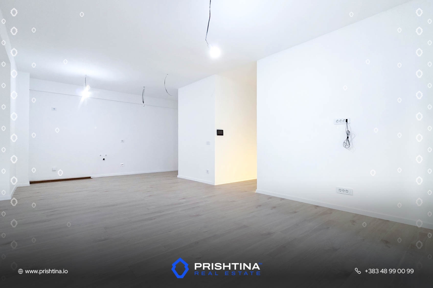Banesë me qira 99m² në Lakrishtë - Image 3