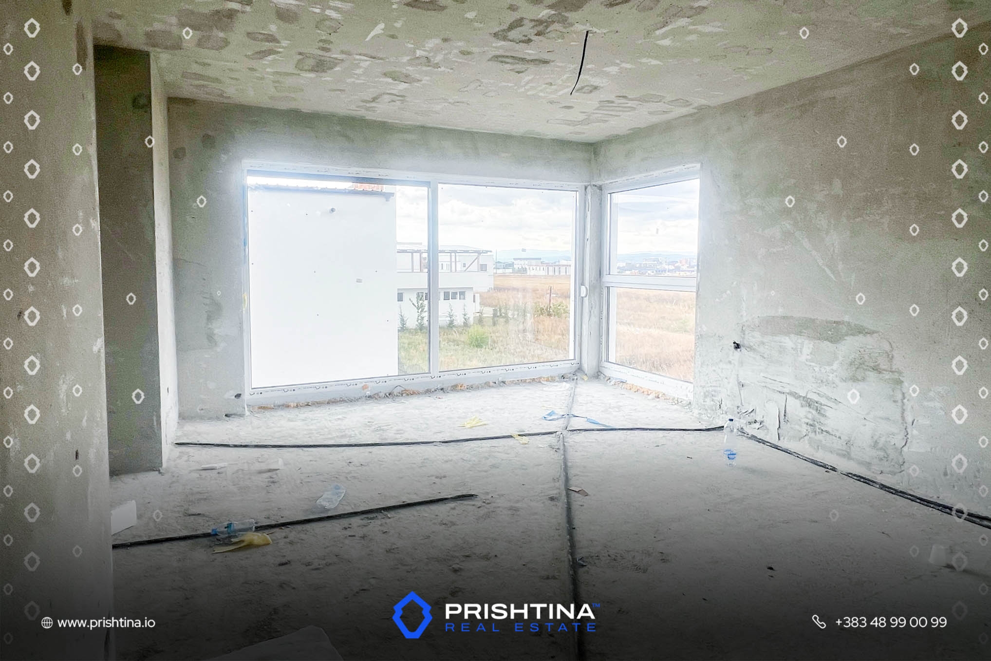 Shtëpi në shitje 220m² në Çagllavicë - Image 3