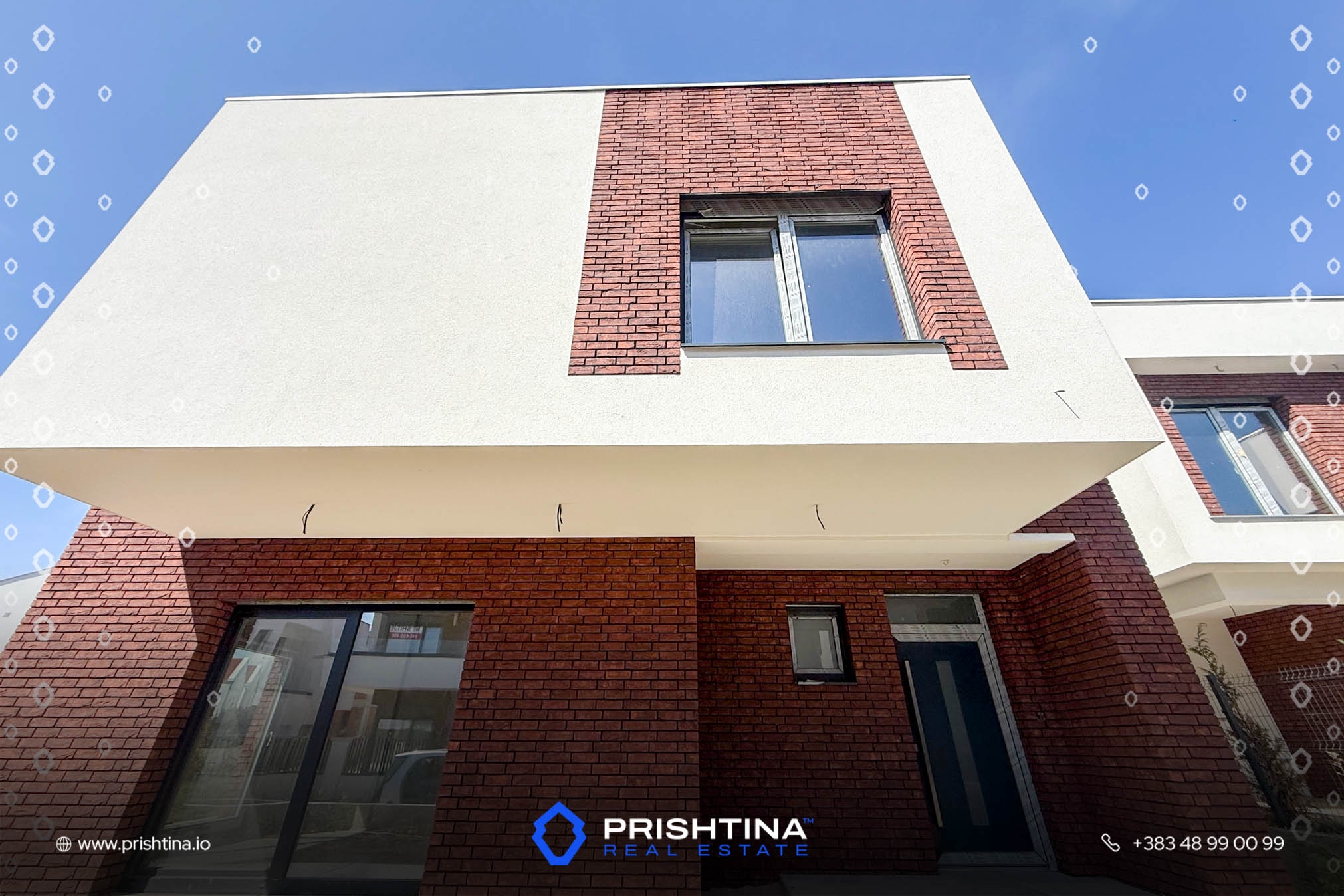 Shtëpi në shitje 195m² në Veternik - Image 2