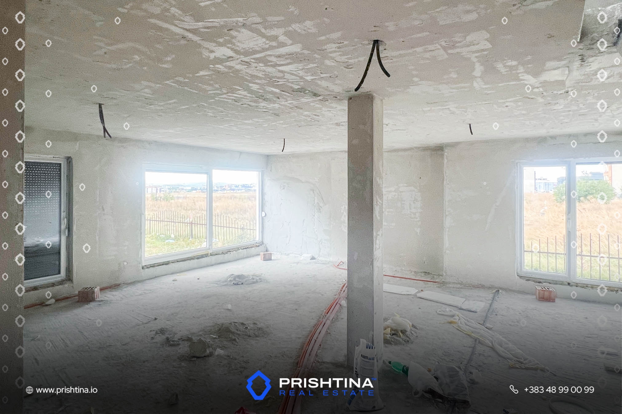 Shtëpi në shitje 220m² në Çagllavicë - Image 2
