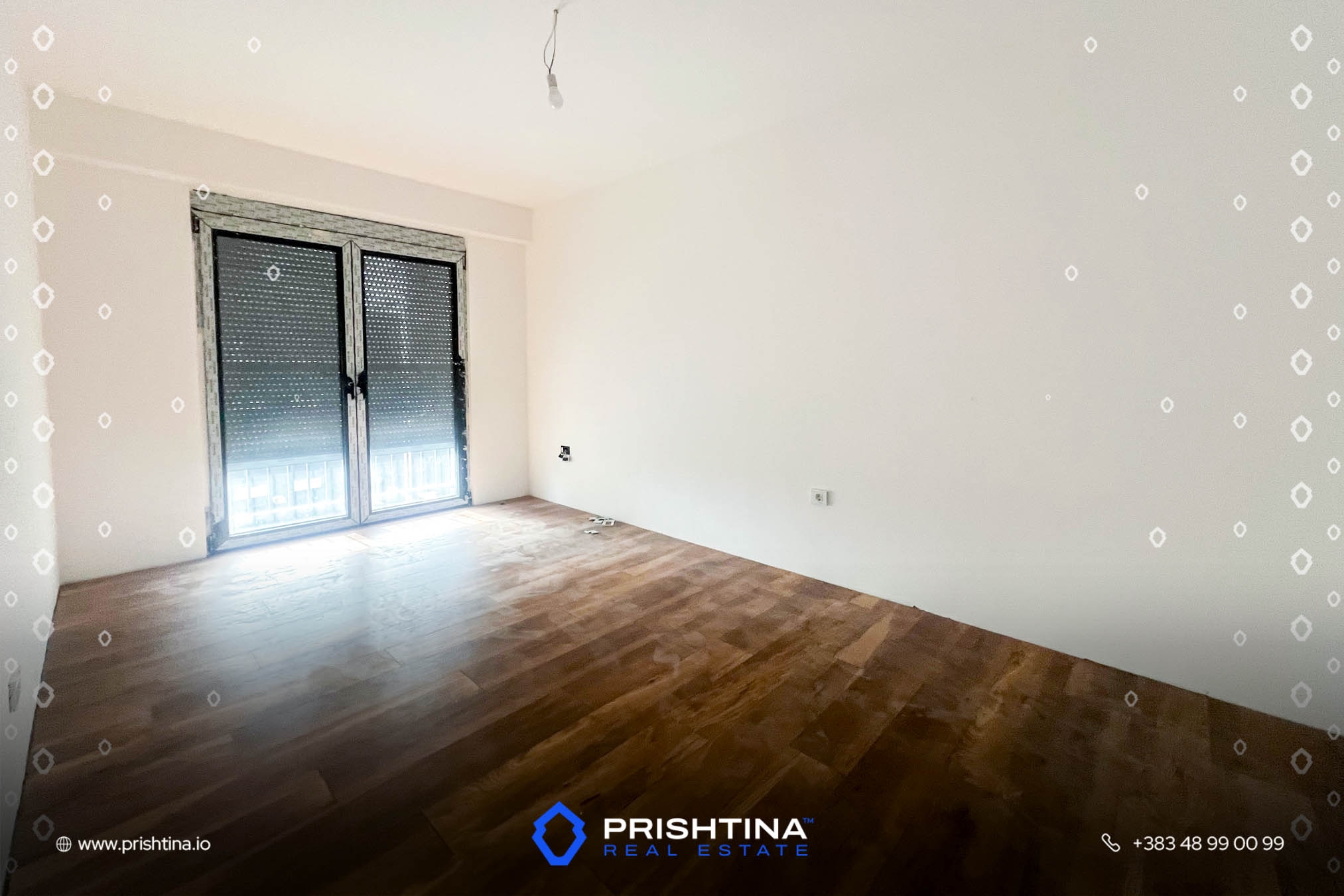 Banesë me qira 100m² në Lakrishtë - Image 3