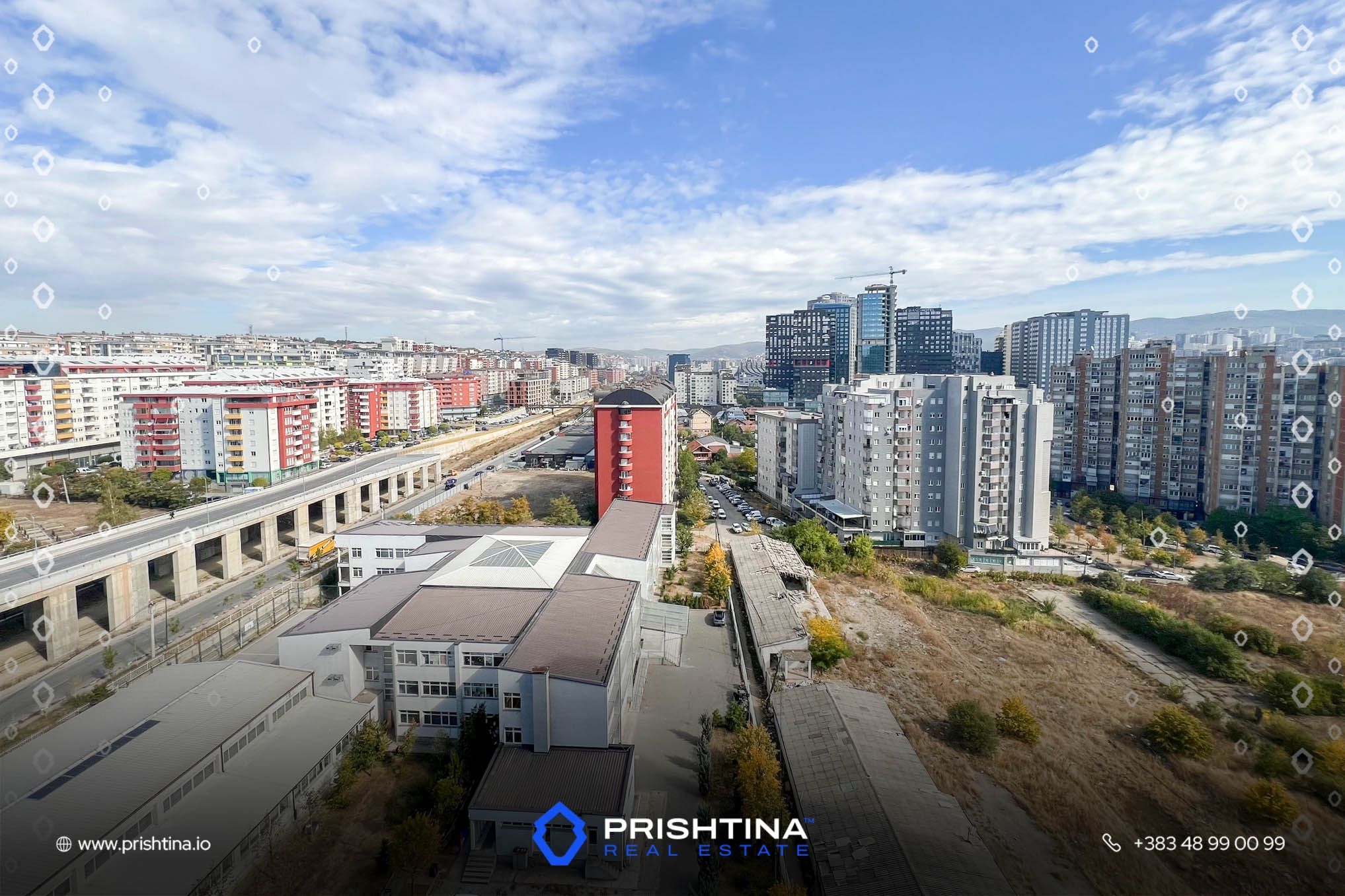 Banesë me qira 100m² në Lakrishtë - Image 3