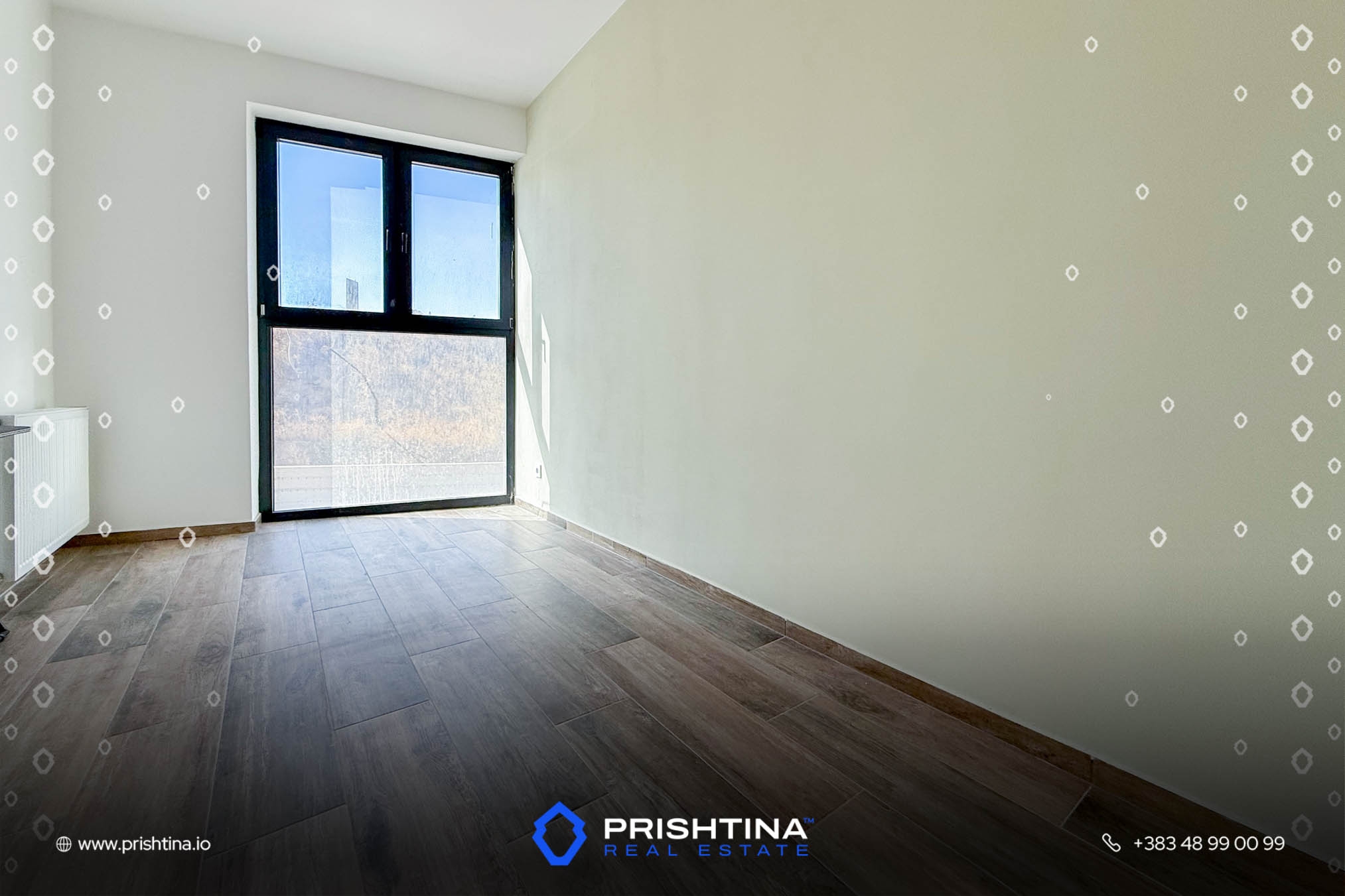 Banesë me qira 85m² te Rruga A - Image 3