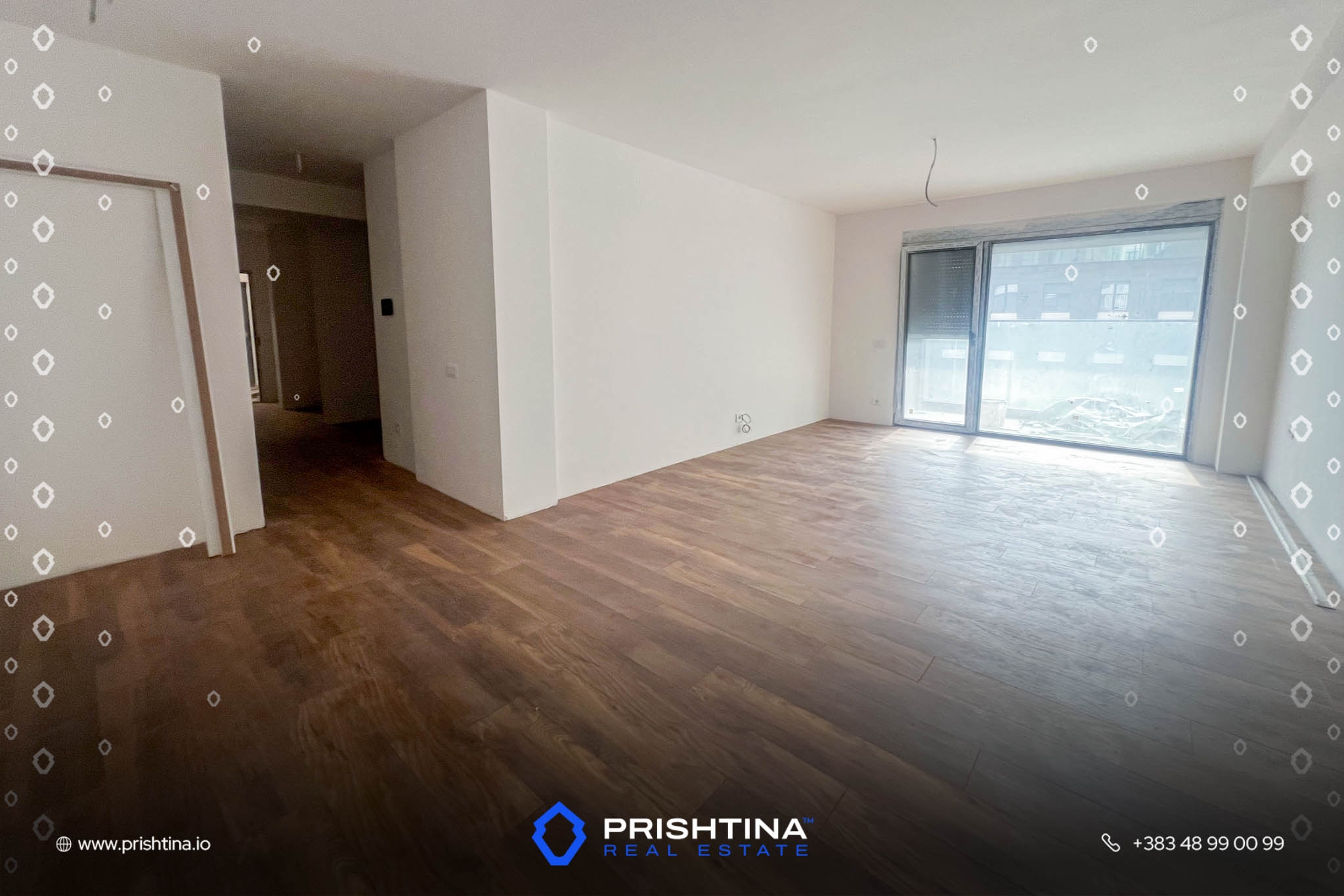 Banesë me qira 100m² në Lakrishtë - Image 1