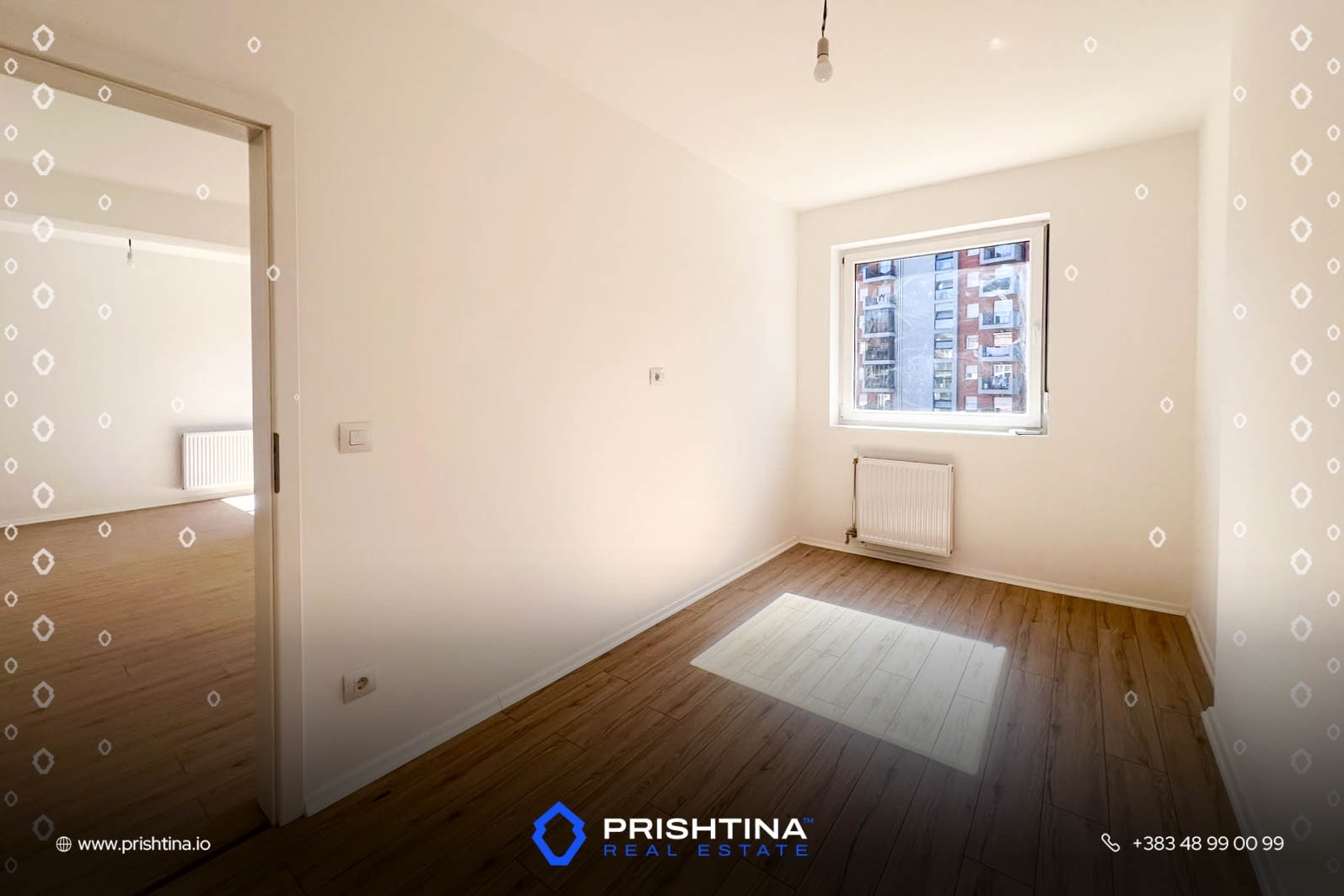 Banesë në shitje 59m² në Emshir - Image 3