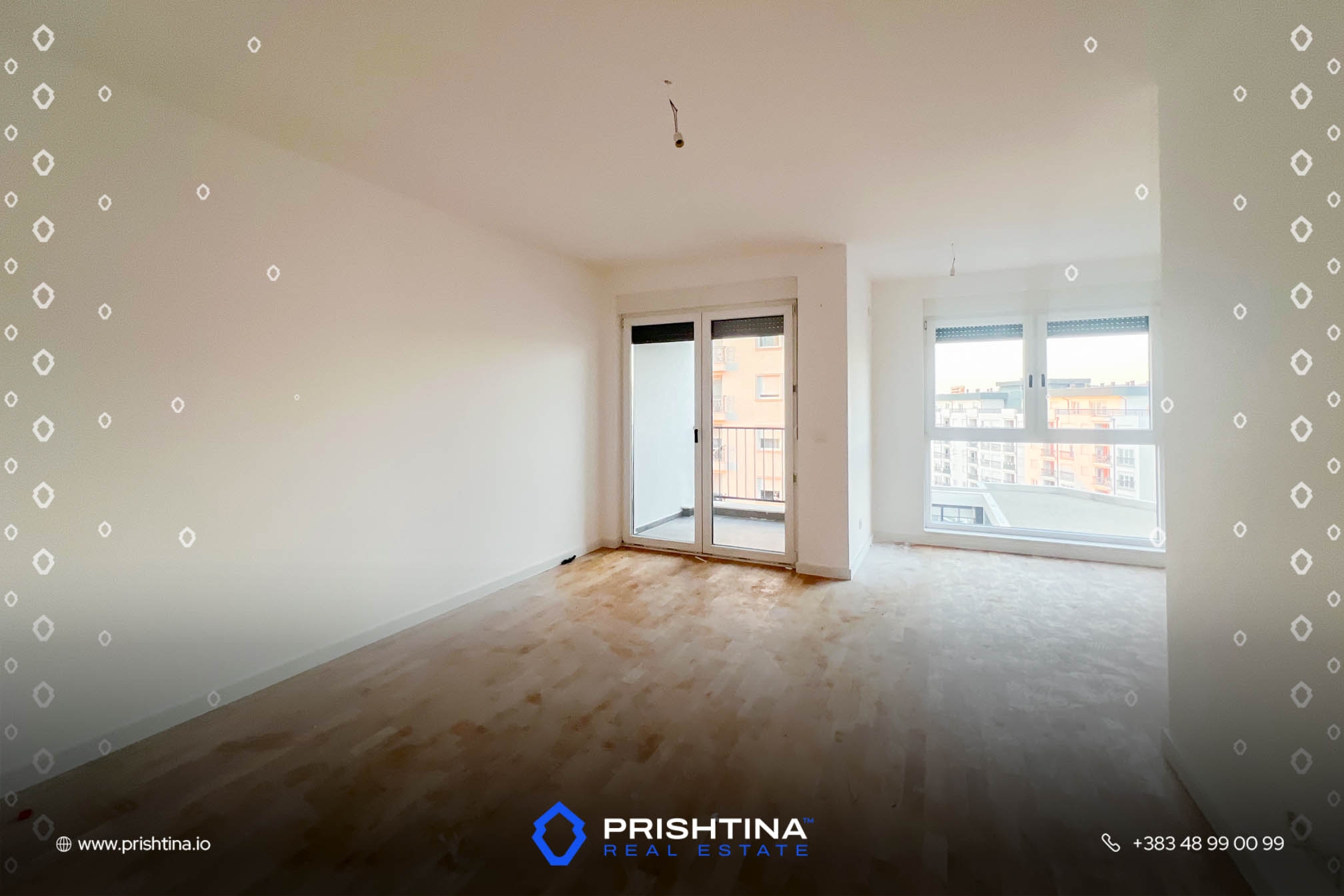 Banesë në shitje 65m² në Emshir - Image 3