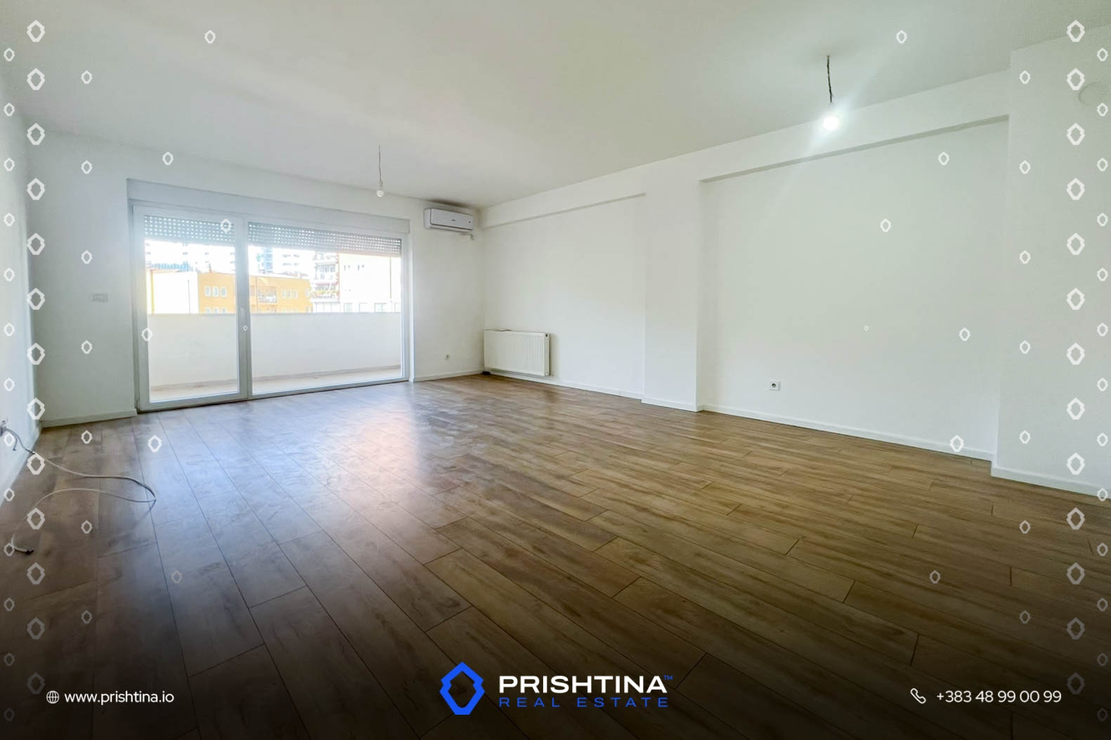 Banesë në shitje 91m² te Rruga C - Image 1