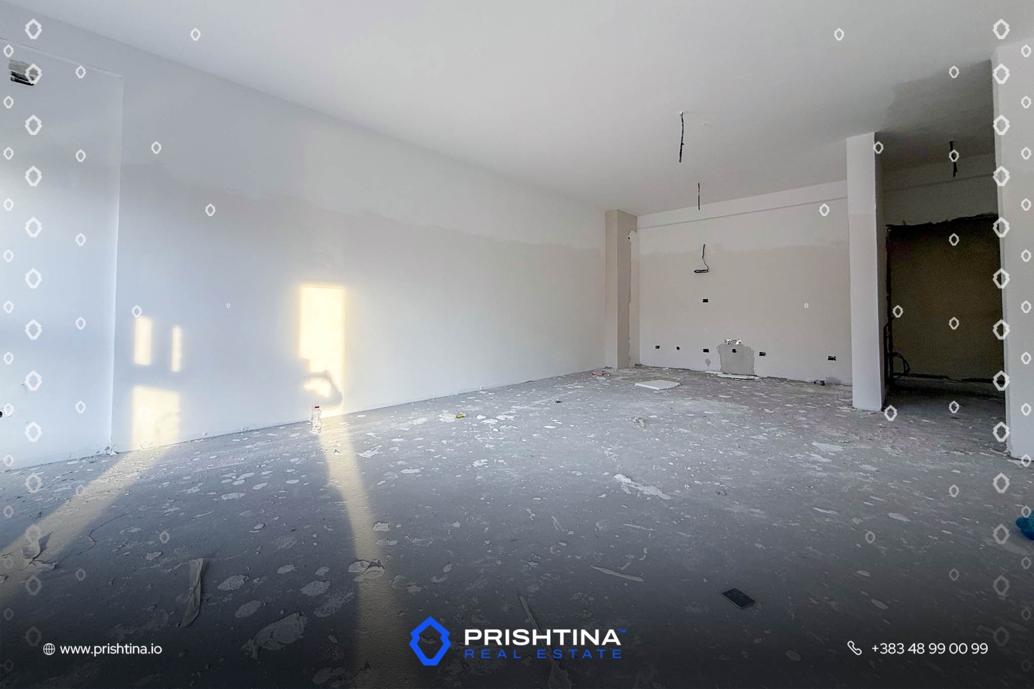 Banesë në shitje 94m² te Mati 1 - Image 2