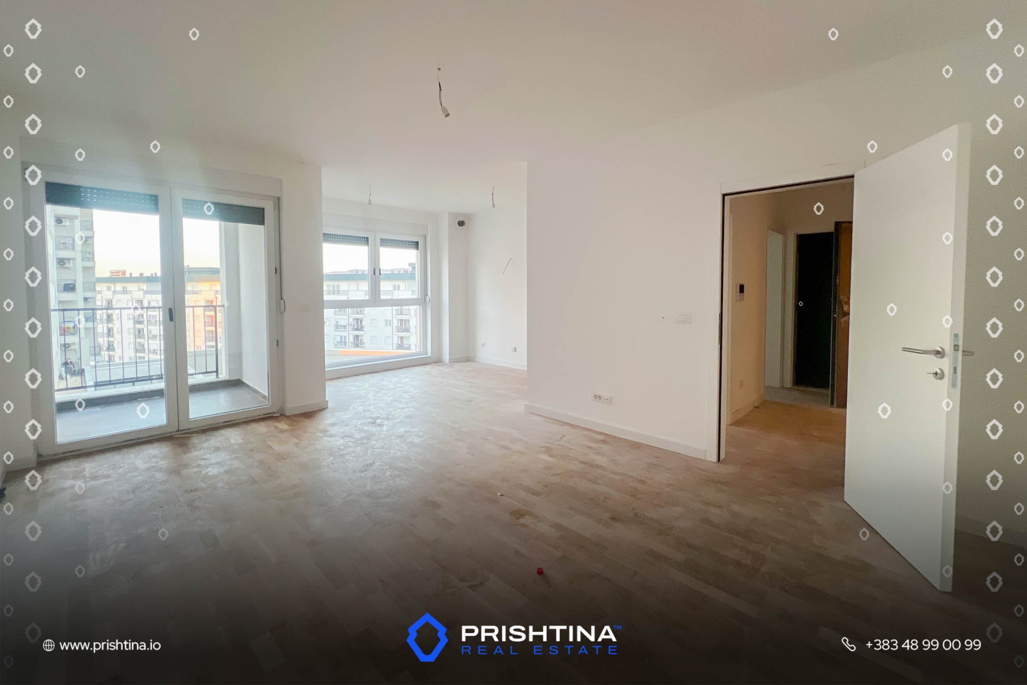 Banesë në shitje 65m² në Emshir - Image 2