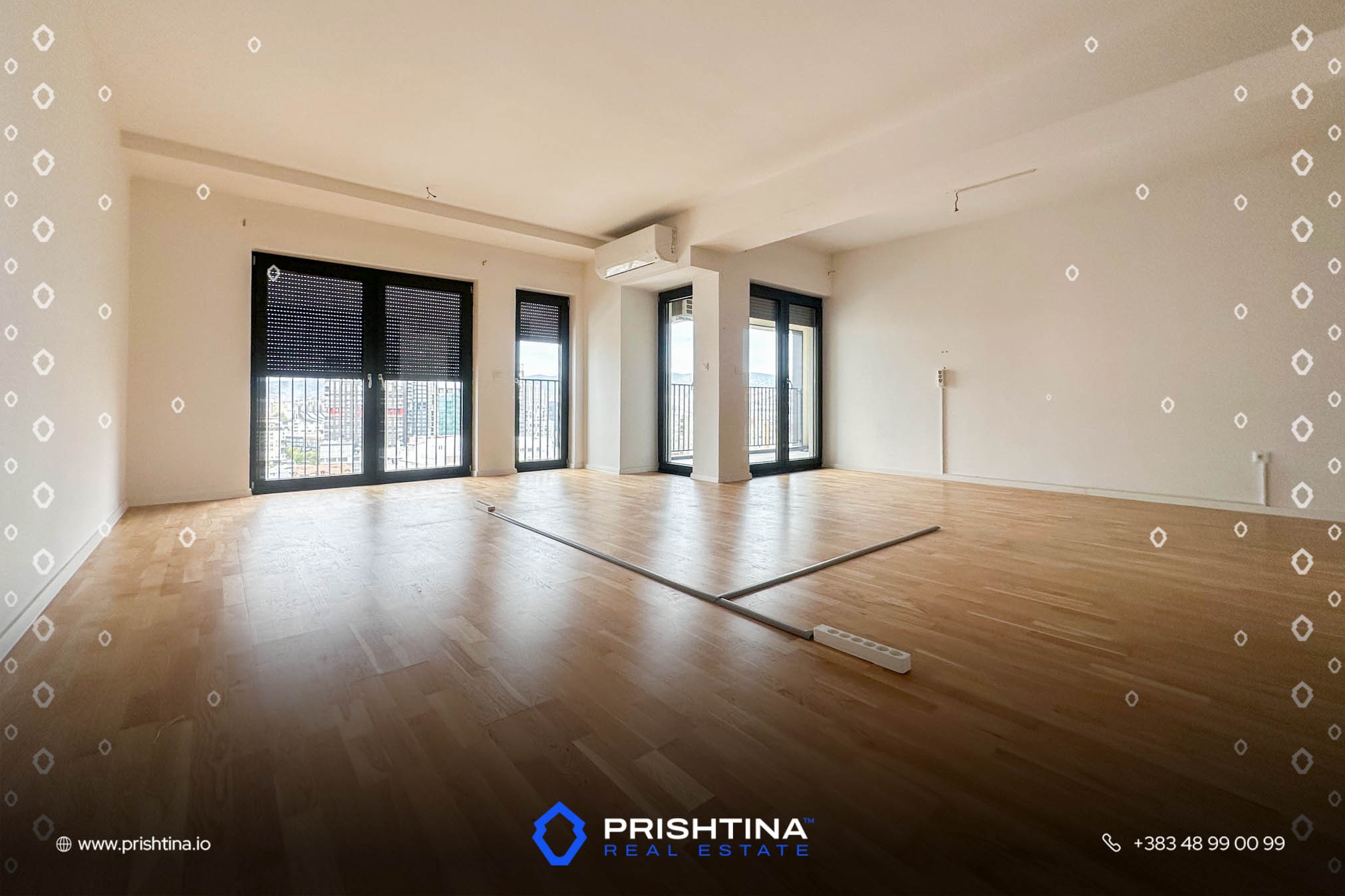 Banesë me qira 125m² në Lakrishtë - Image 3