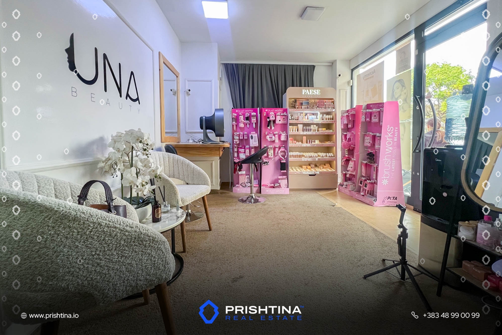 Biznes në shitje 70m² në Qendër - Image 3
