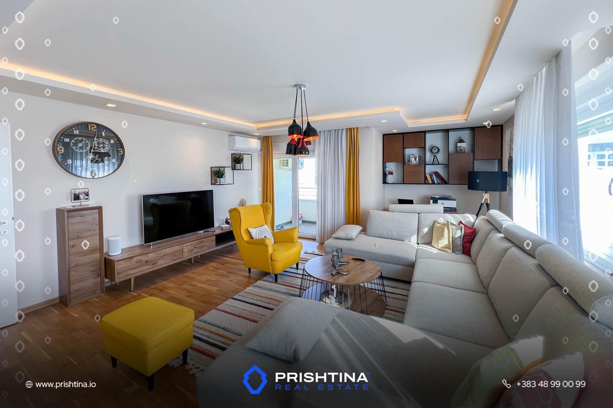 Banesë në shitje 107.7m² te Bregu i Diellit - Image 2
