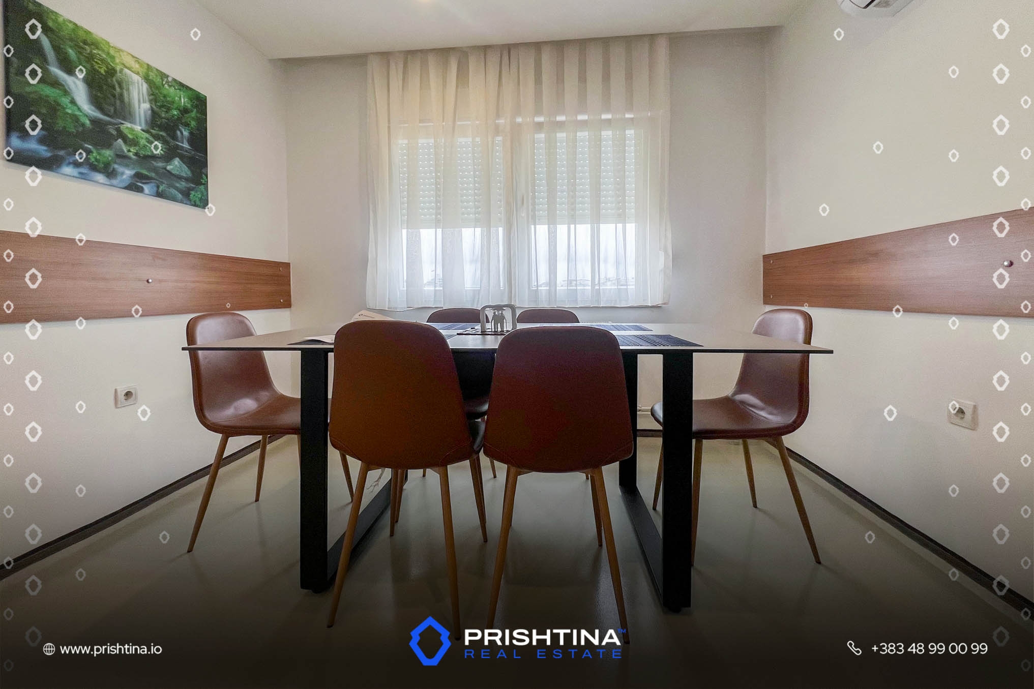 Banesë me qira 90m² në Dardani - Image 3