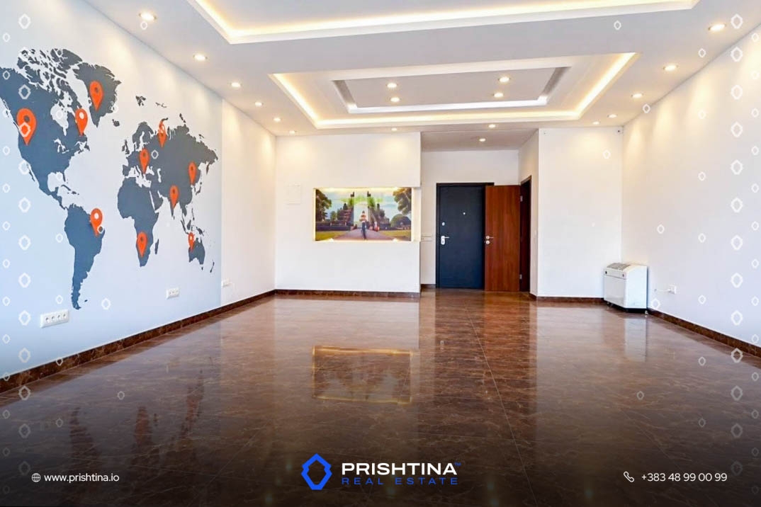 Lokal me qira 50m² në Dragodan - Image 3