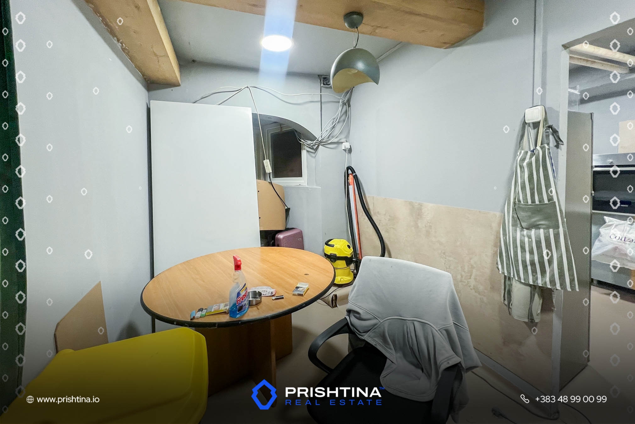 Lokal në shitje 43m² në Dardani - Image 2