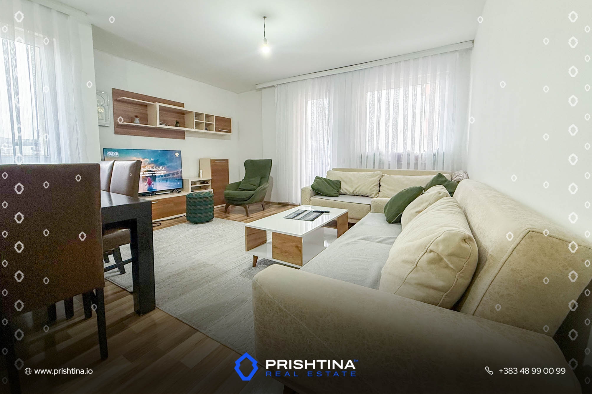 Banesë në shitje 75m² në Tophane - Image 1