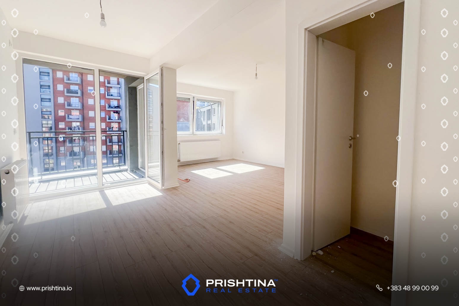 Banesë në shitje 59m² në Emshir - Image 2