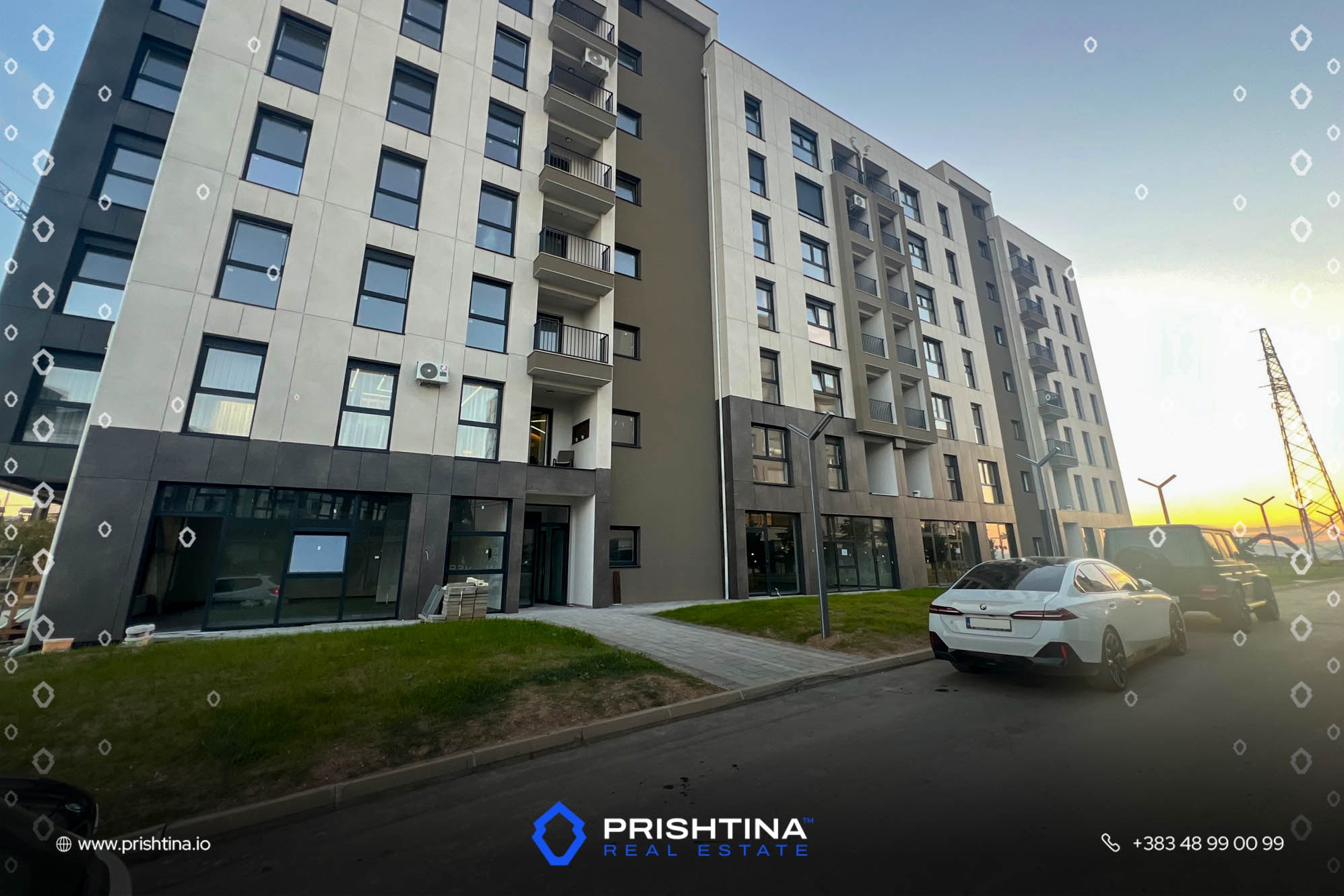 Banesë në shitje 65m² në Emshir - Image 1