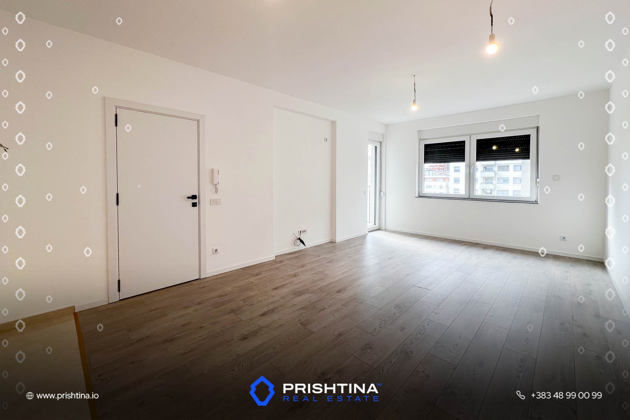 Banesë me qira 54m² në Emshir - Image 2