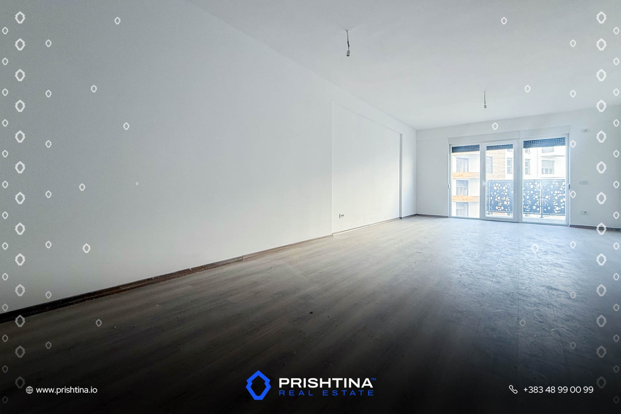 Banesë në shitje 146m² në Prishtina e Re - Image 1