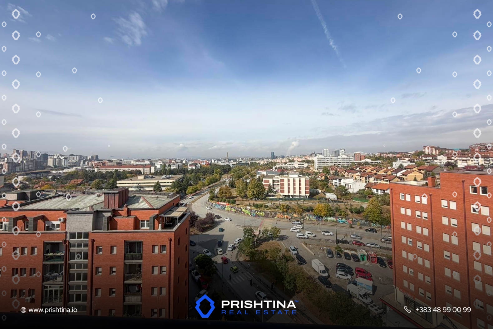 Banesë në shitje 91m² në Muharrem Fejza - Image 2