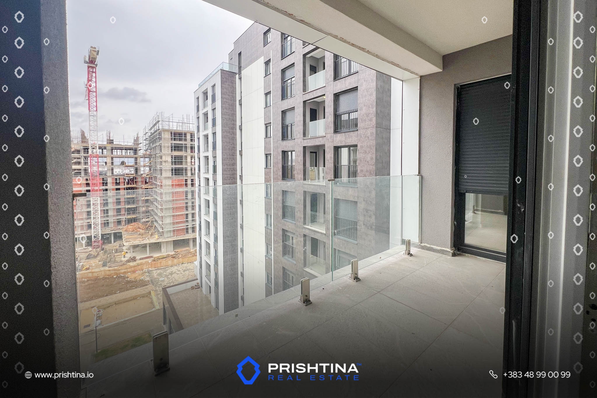 Banesë në shitje 125m² në Prishtina e Re - Image 3