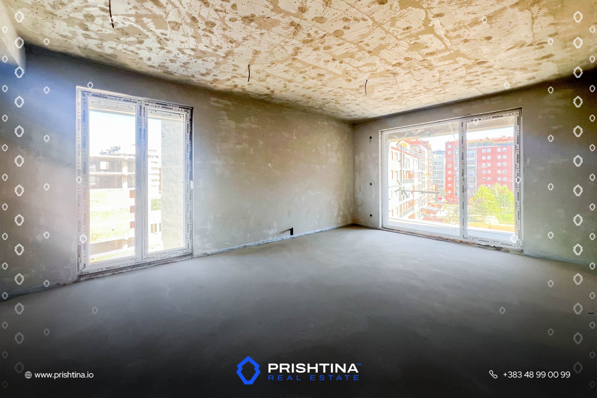 Banesë në shitje 99m² në Emshir - Image 2
