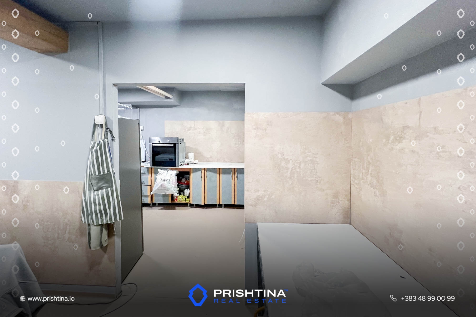 Lokal në shitje 43m² në Dardani - Image 3