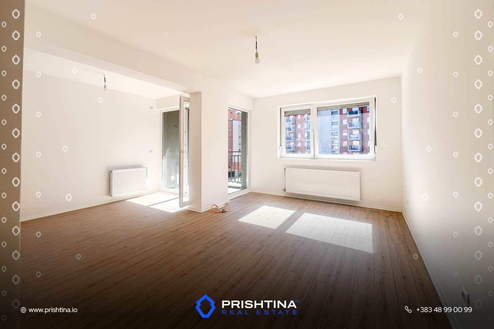 Banesë në shitje 59m² në Emshir - Image 1