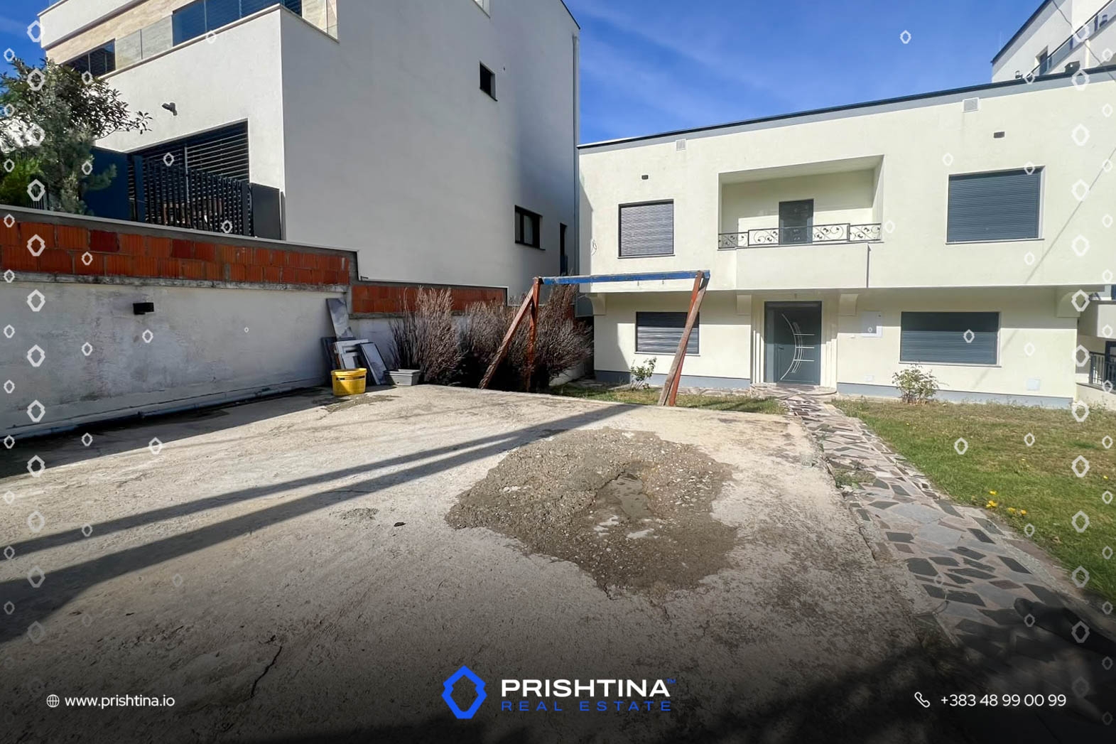 Shtëpi me qira 210m² në Dragodan - Image 1