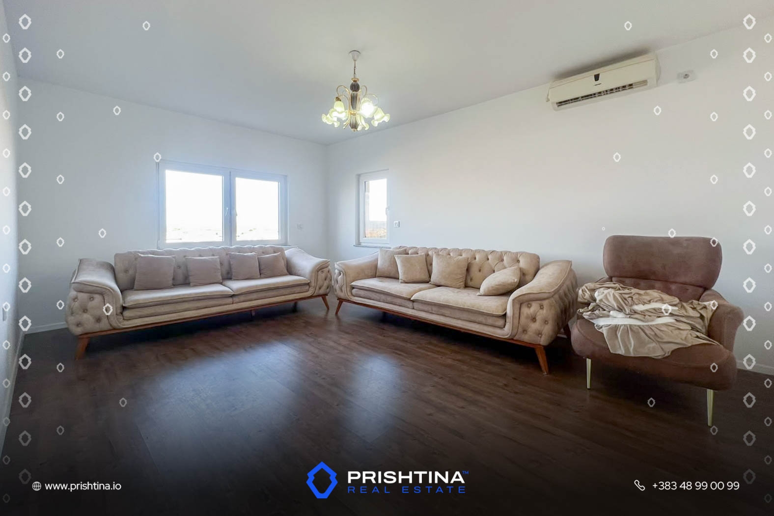 Shtëpi me qira 210m² në Dragodan - Image 3
