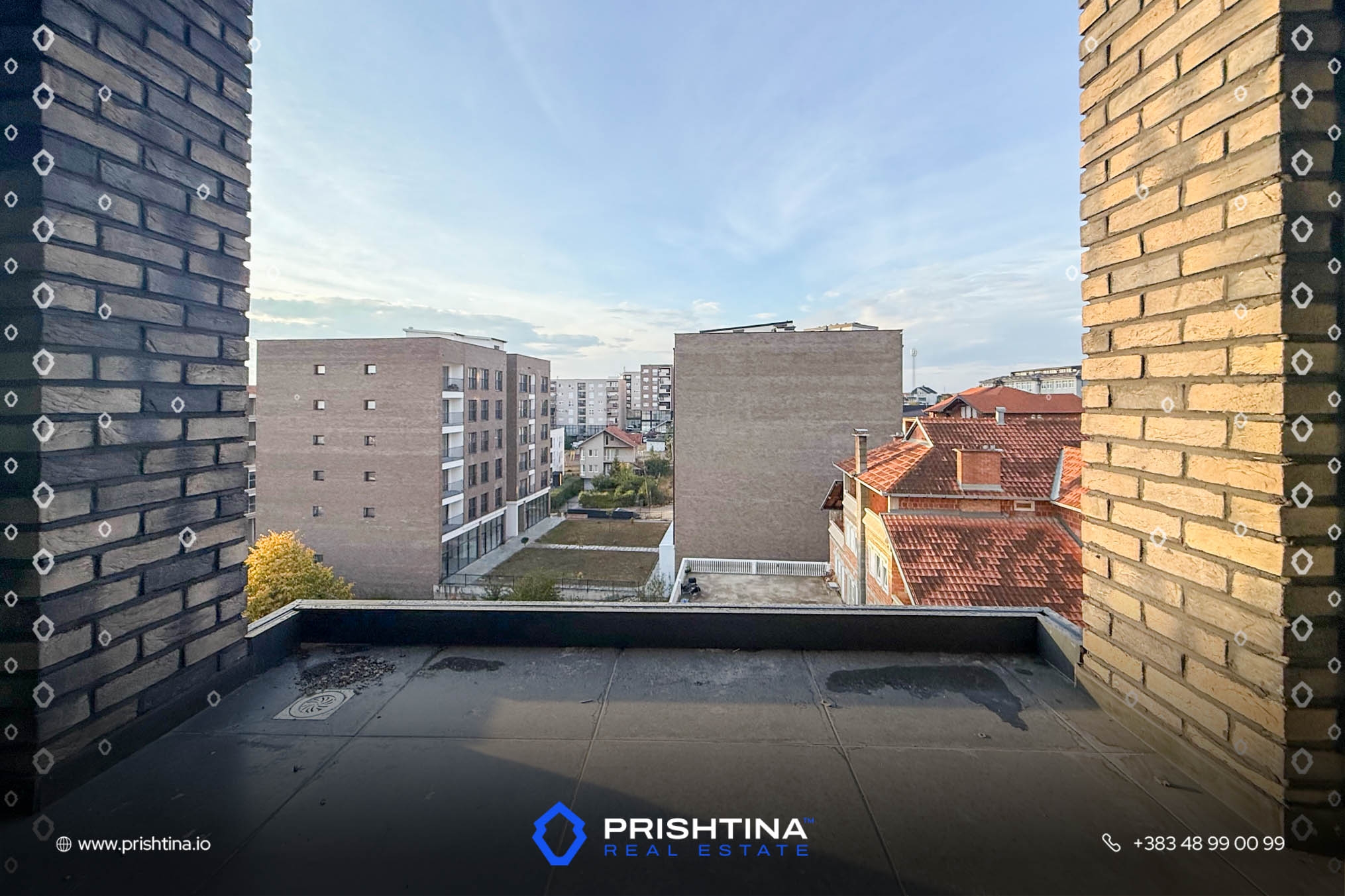 Banesë në shitje 94m² te Mati 1 - Image 3