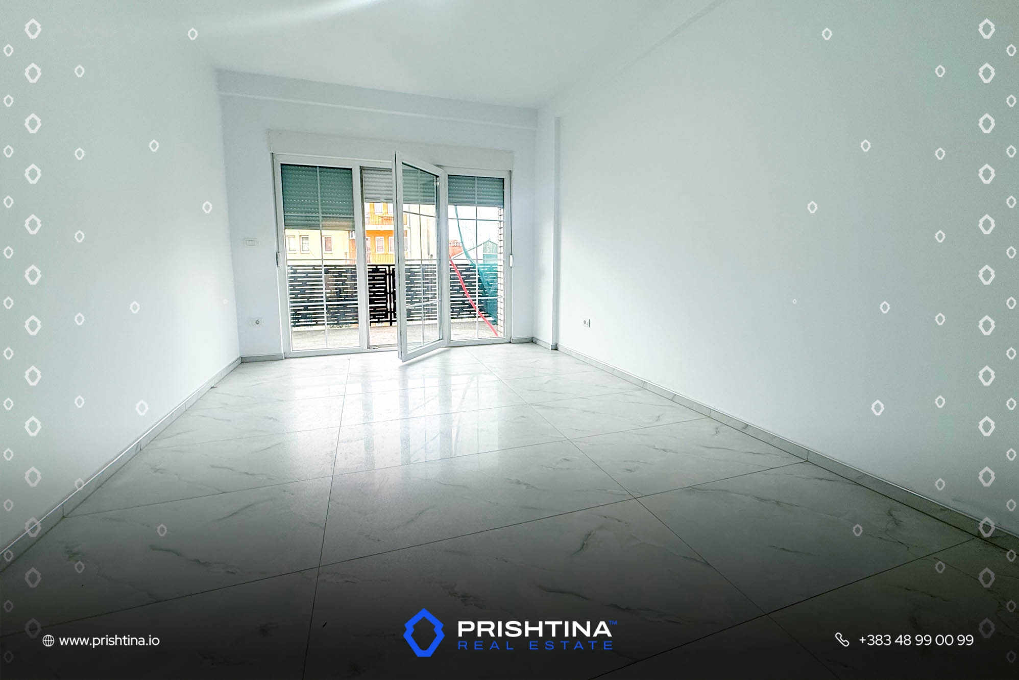 Zyrë me qira 235m² në Bregun e Diellit - Image 3