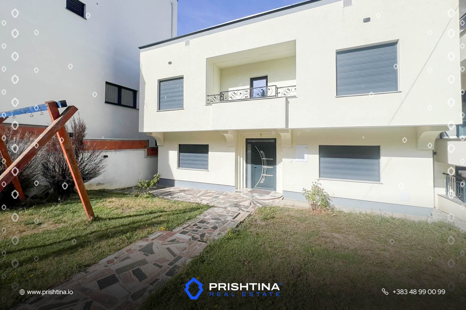 Shtëpi me qira 210m² në Dragodan - Image 2
