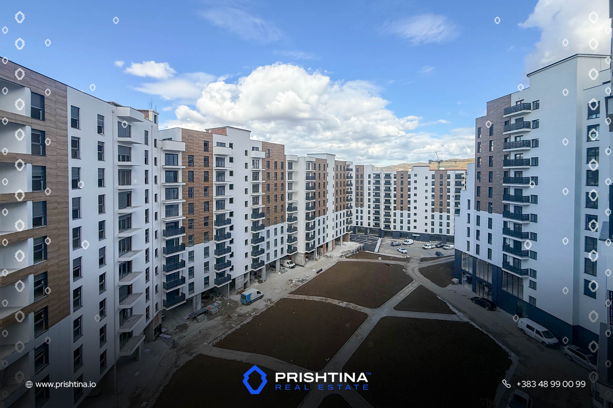 Banesë në shitje 146m² në Prishtina e Re - Image 3