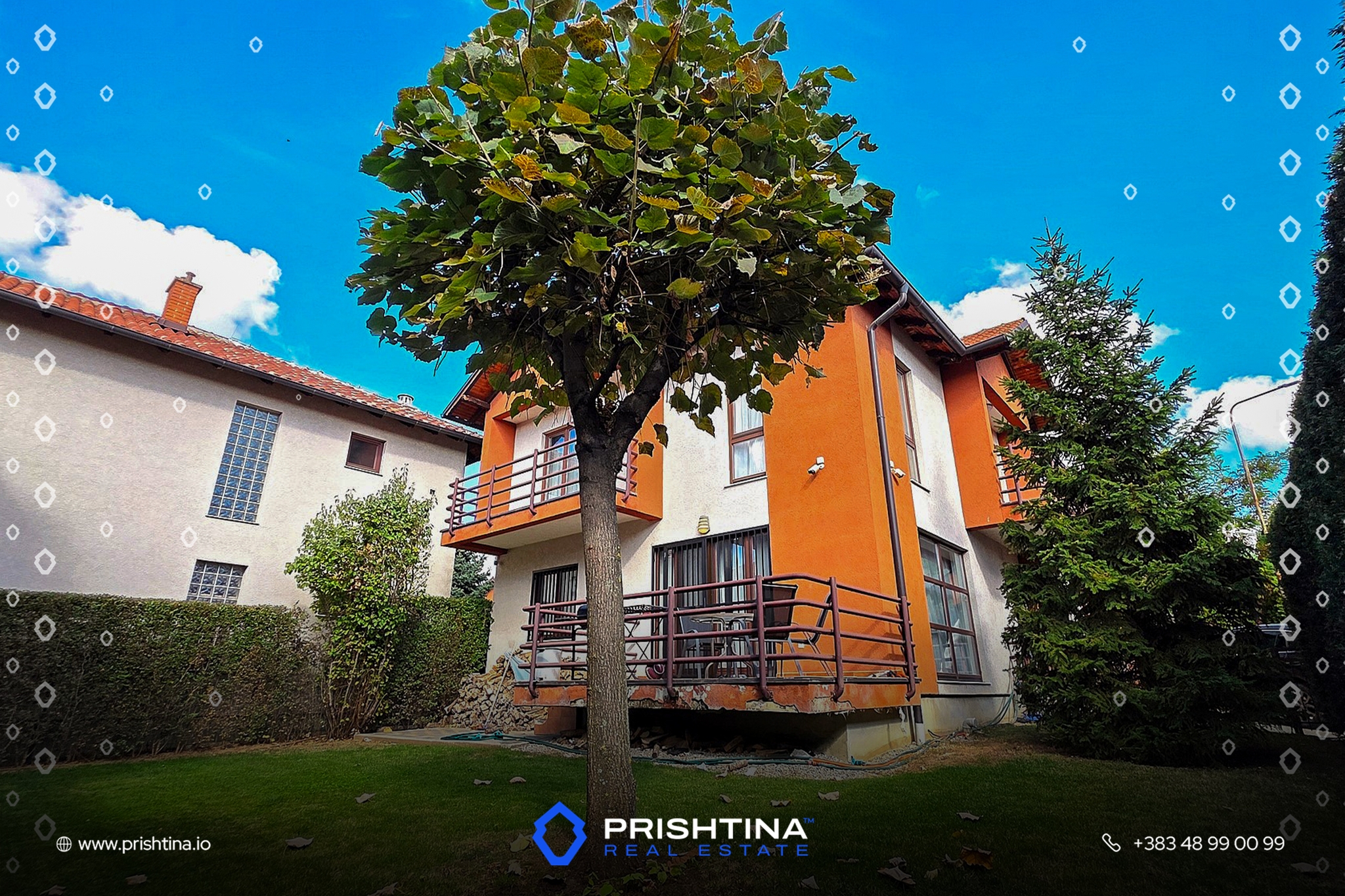Shtëpi në #shitje 202m² në Lagjen NIC 🏡✨ - Image 2