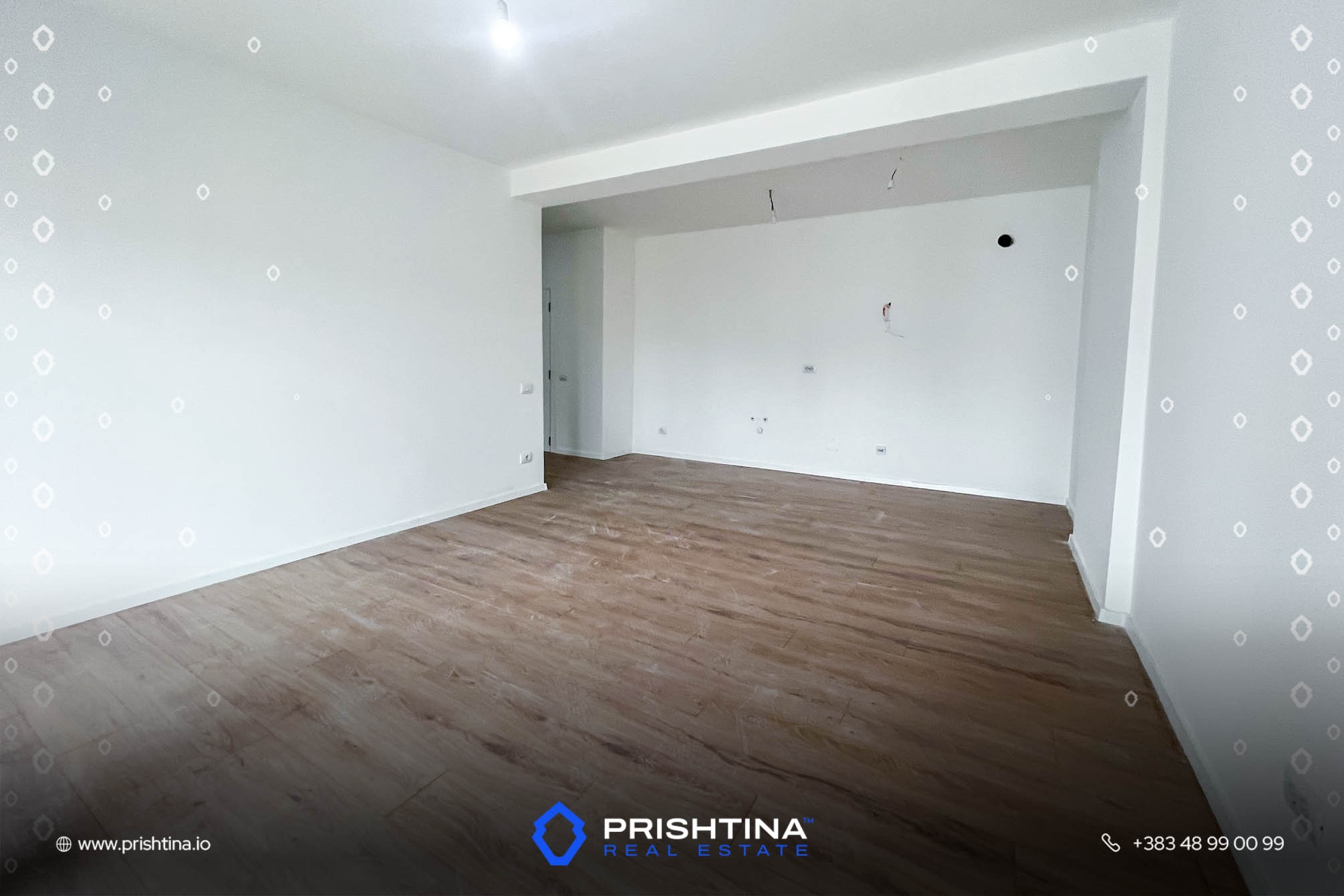 Banesë në shitje 125m² në Prishtina e Re - Image 2
