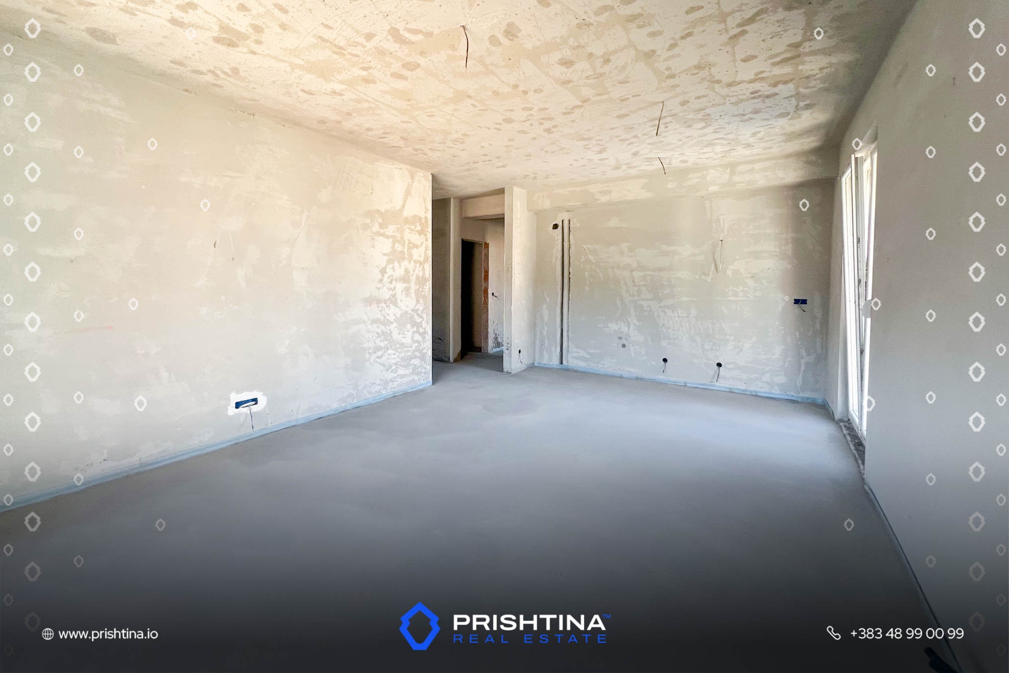 Banesë në shitje 99m² në Emshir - Image 3